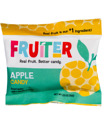 Apple Candy