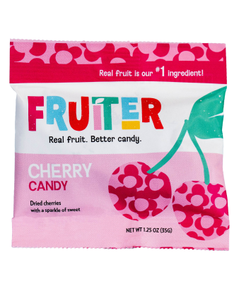 Cherry Candy