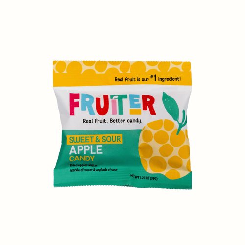 Apple Candy