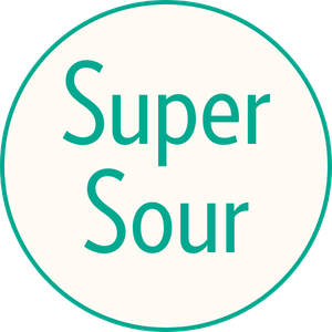 Super sour level indicator