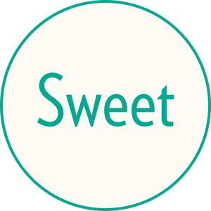 Sweet level indicator